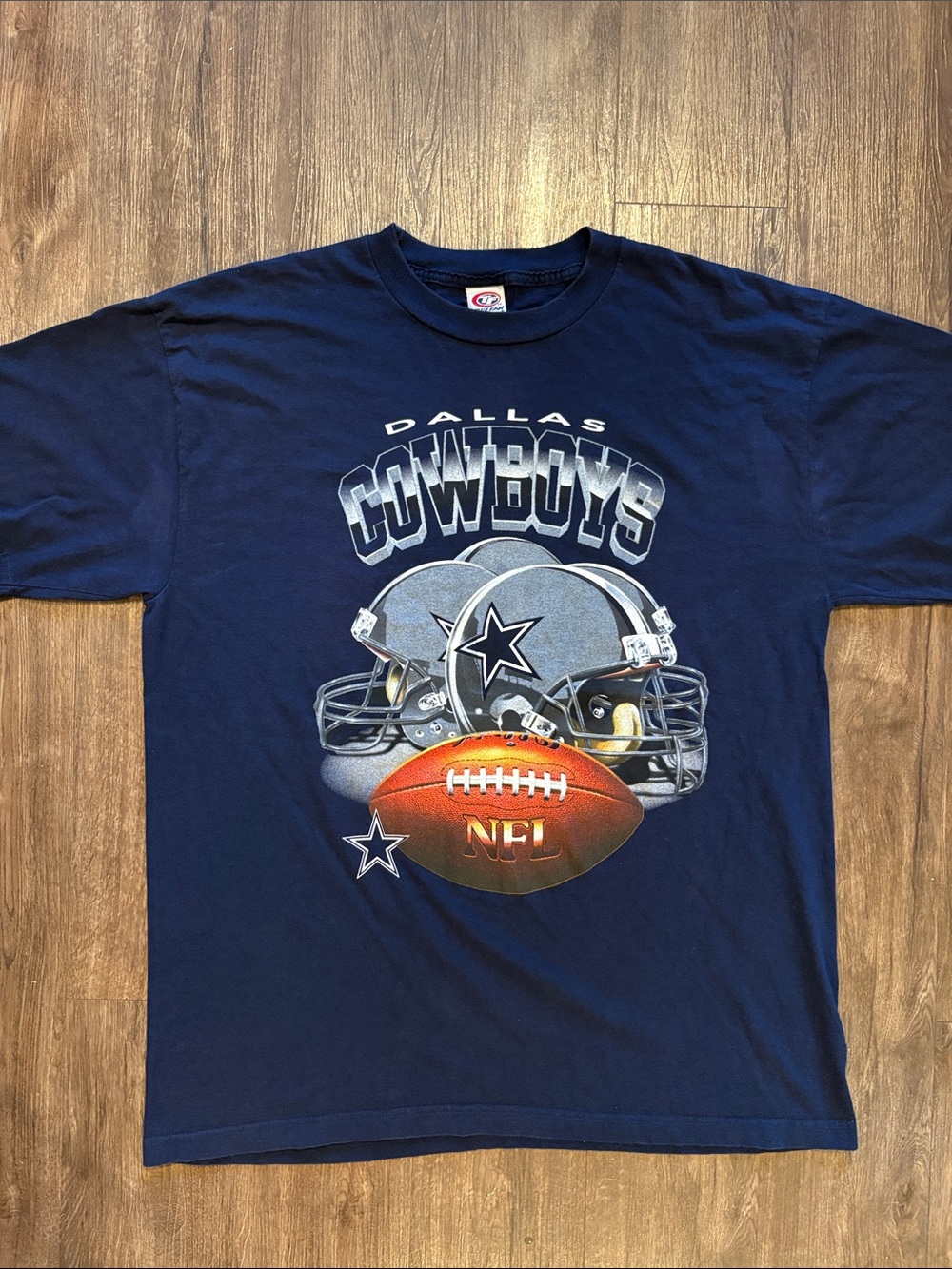 Vintage Dallas Cowboys men’s XL T-shirt